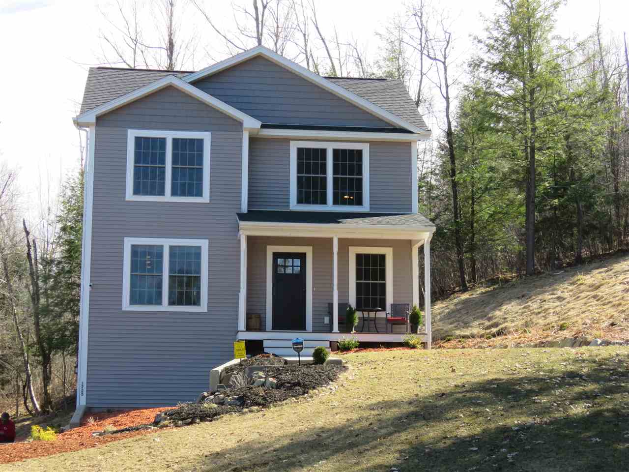1725 Highway 119 Rindge, NH 03461 - Photo 1 of 28