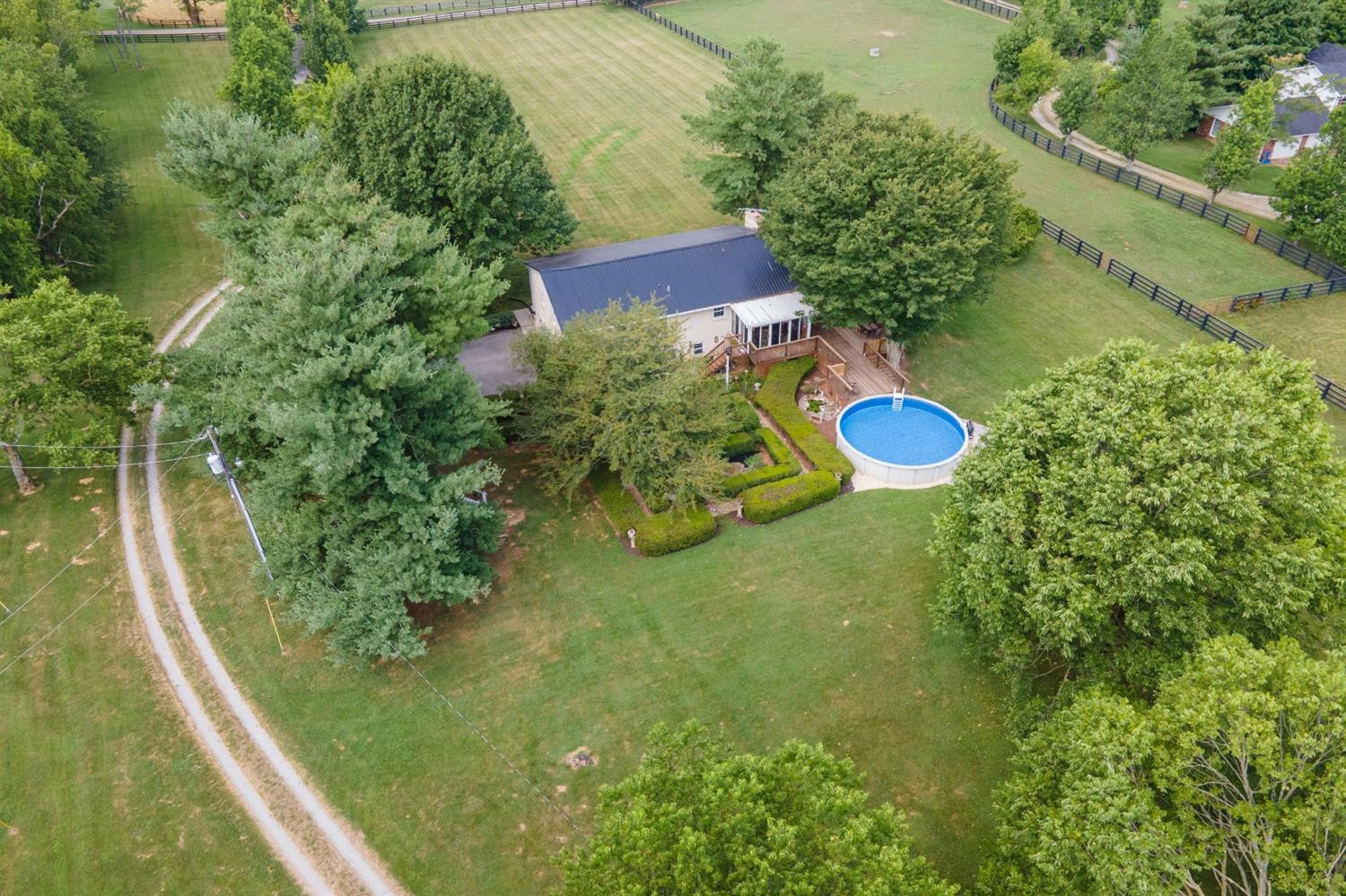 475 Tarr Road Paris, KY 40361 - Photo 55 of 58 Photo 55