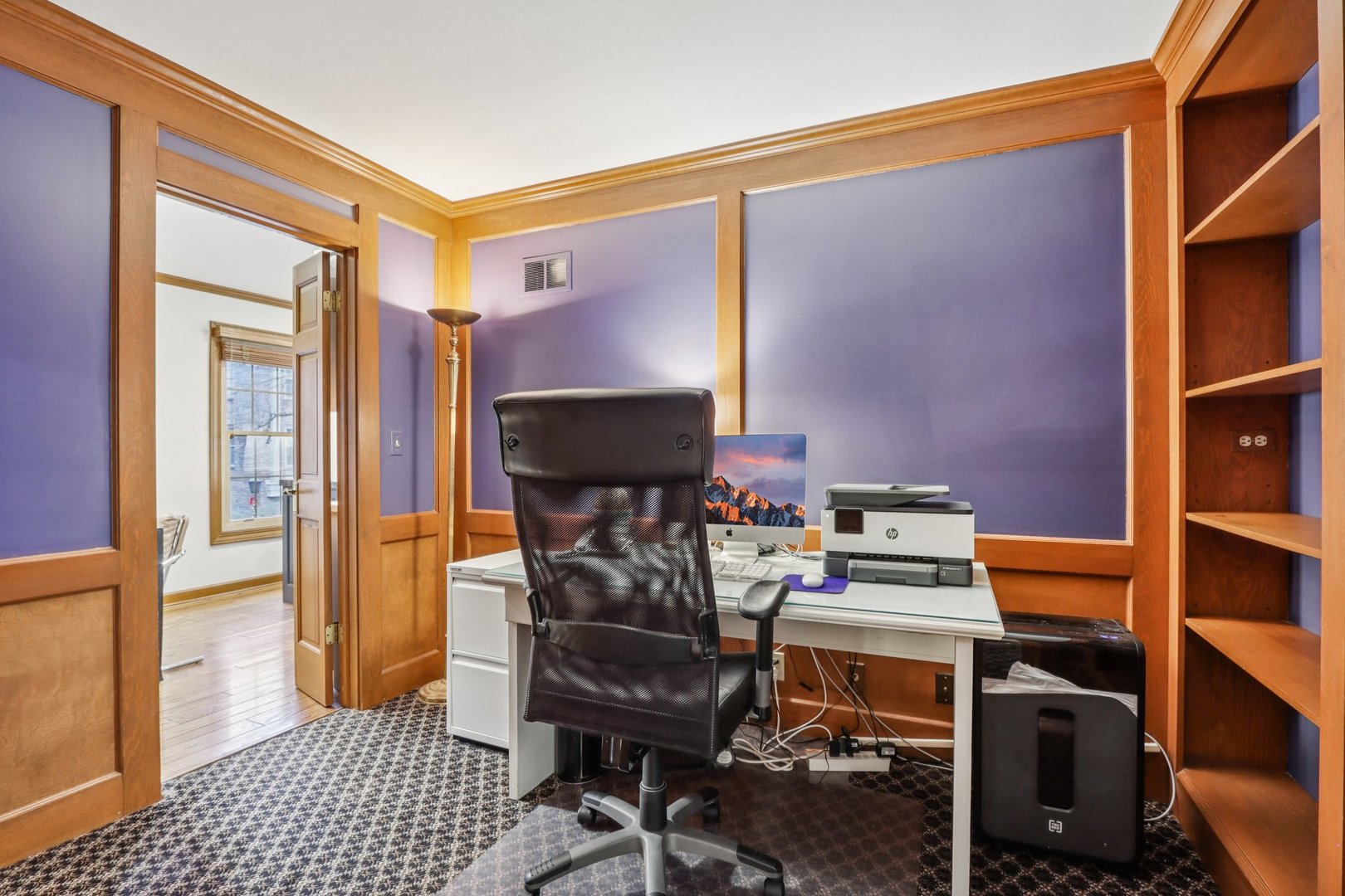 19 Landmark Street, Unit 19 Northfield, IL 60093 - Photo 35 of 50 a room with furniture and musical instruments