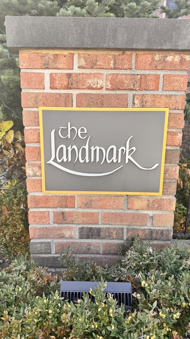 19 Landmark Street, Unit 19 Northfield, IL 60093 - Photo 44 of 50