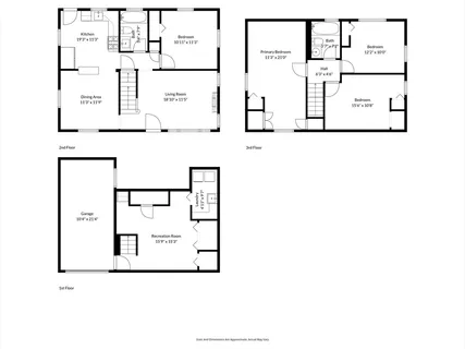 $899,000 | 5 Baker Street, Boston, MA 02132