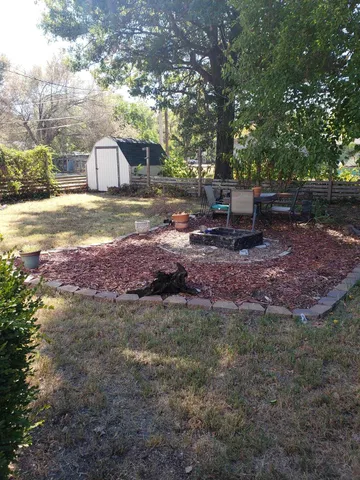 $95,000 | 1712 North B Street, Wellington, KS 67152