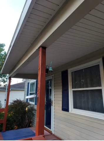 $95,000 | 1712 North B Street, Wellington, KS 67152