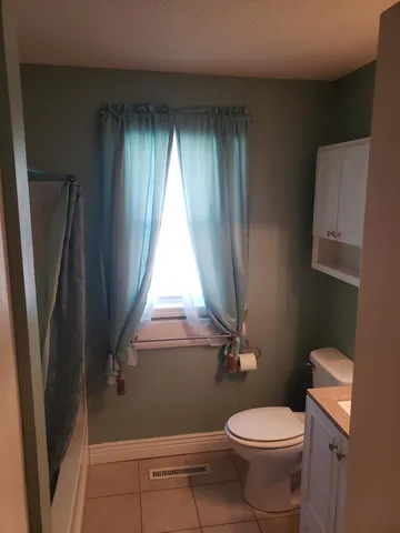 $95,000 | 1712 North B Street, Wellington, KS 67152