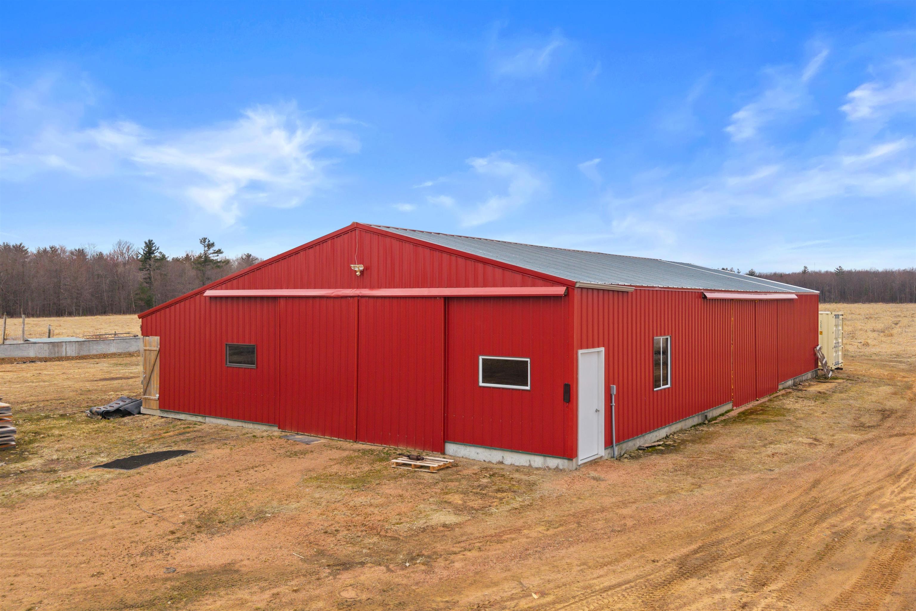6447 County Rd F Wisconsin Rapids, WI 54495 - Photo 60 of 60