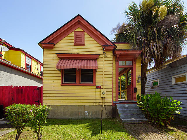610 Rutledge Avenue Charleston, SC 29403 - Photo 1 of 5 610 Rutledge