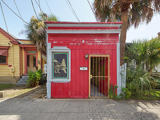 610 Rutledge Avenue Charleston, SC 29403 - Photo 4 of 5 610 Rutledge 3