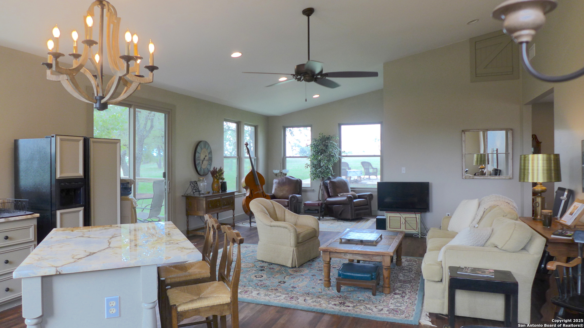 234 Mill Dam Road Comfort, TX 78013 - Photo 13 of 47