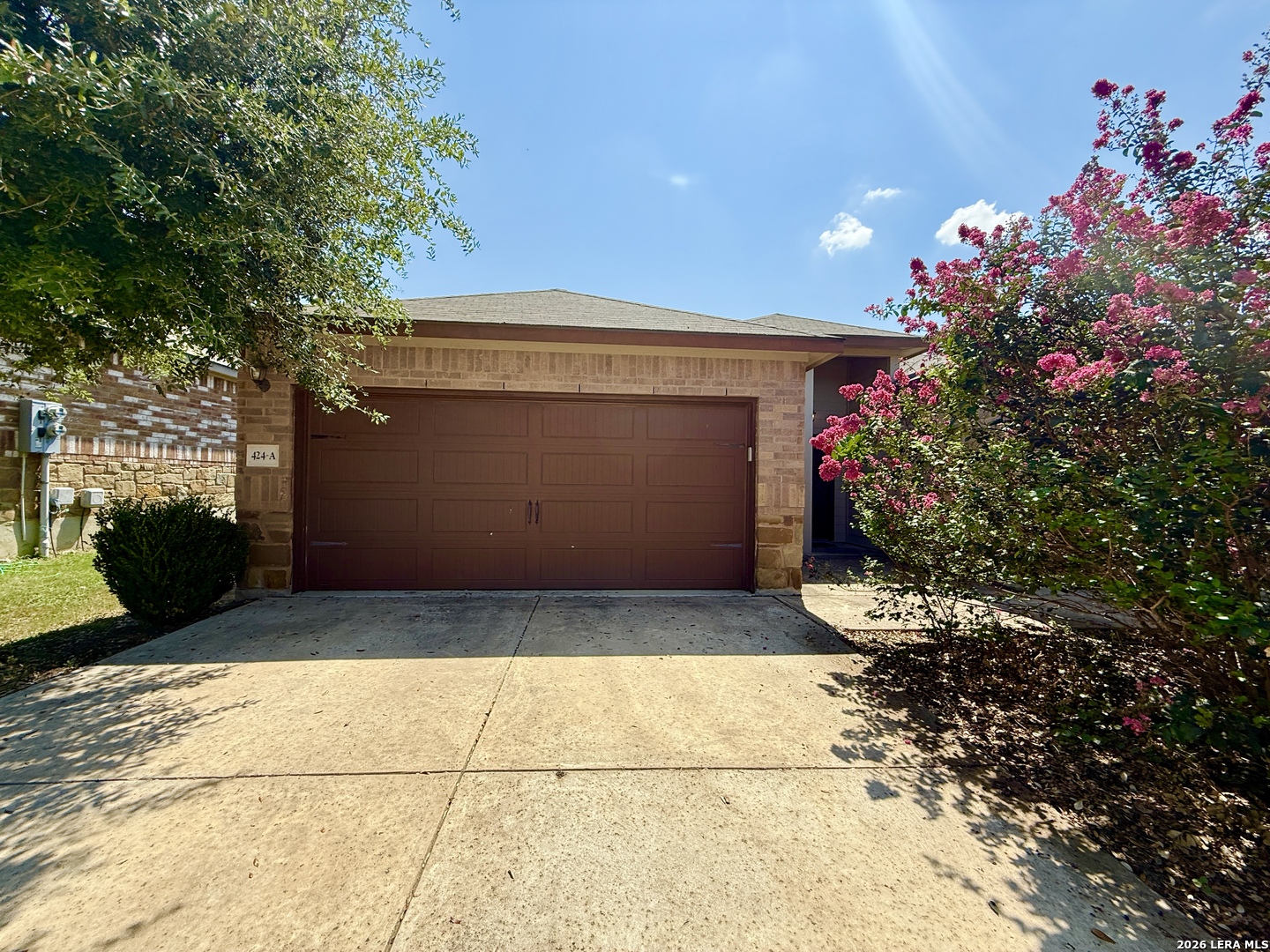 424 Jack Rabbit Lane, Unit A Buda, TX 78610 - Photo 1 of 16 Gallery Image 1
