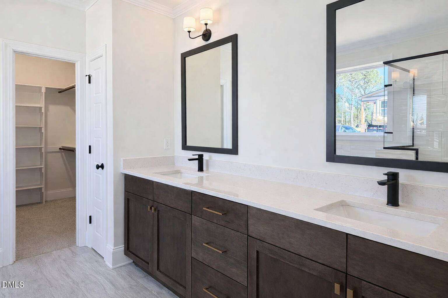 5545 Silk Hope Gum Spring Road Siler City, NC 27344 - Photo 15 of 26 primary bath