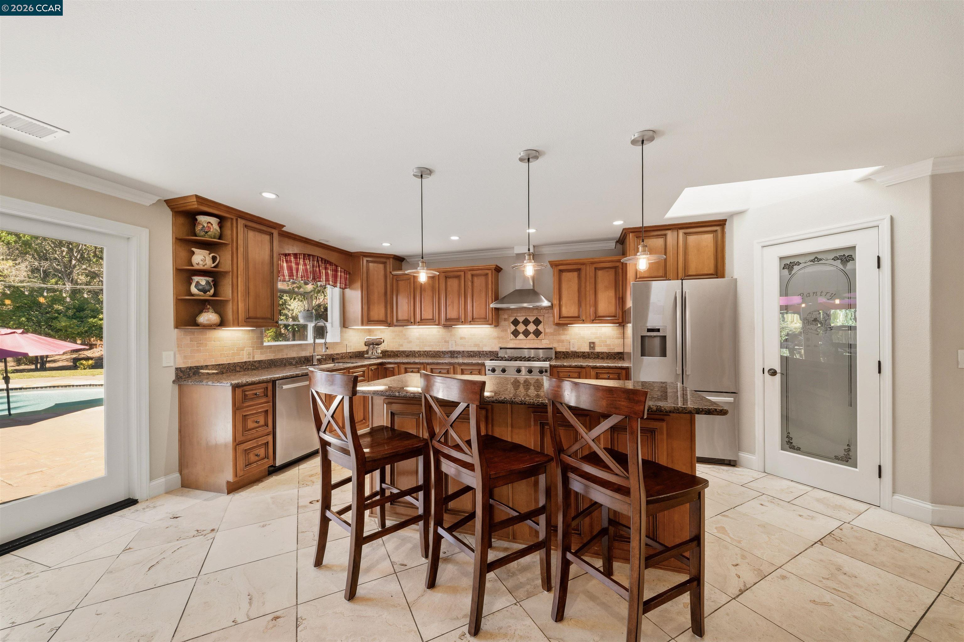 2065 Diablo Road Diablo, CA 94506 - Photo 4 of 16
