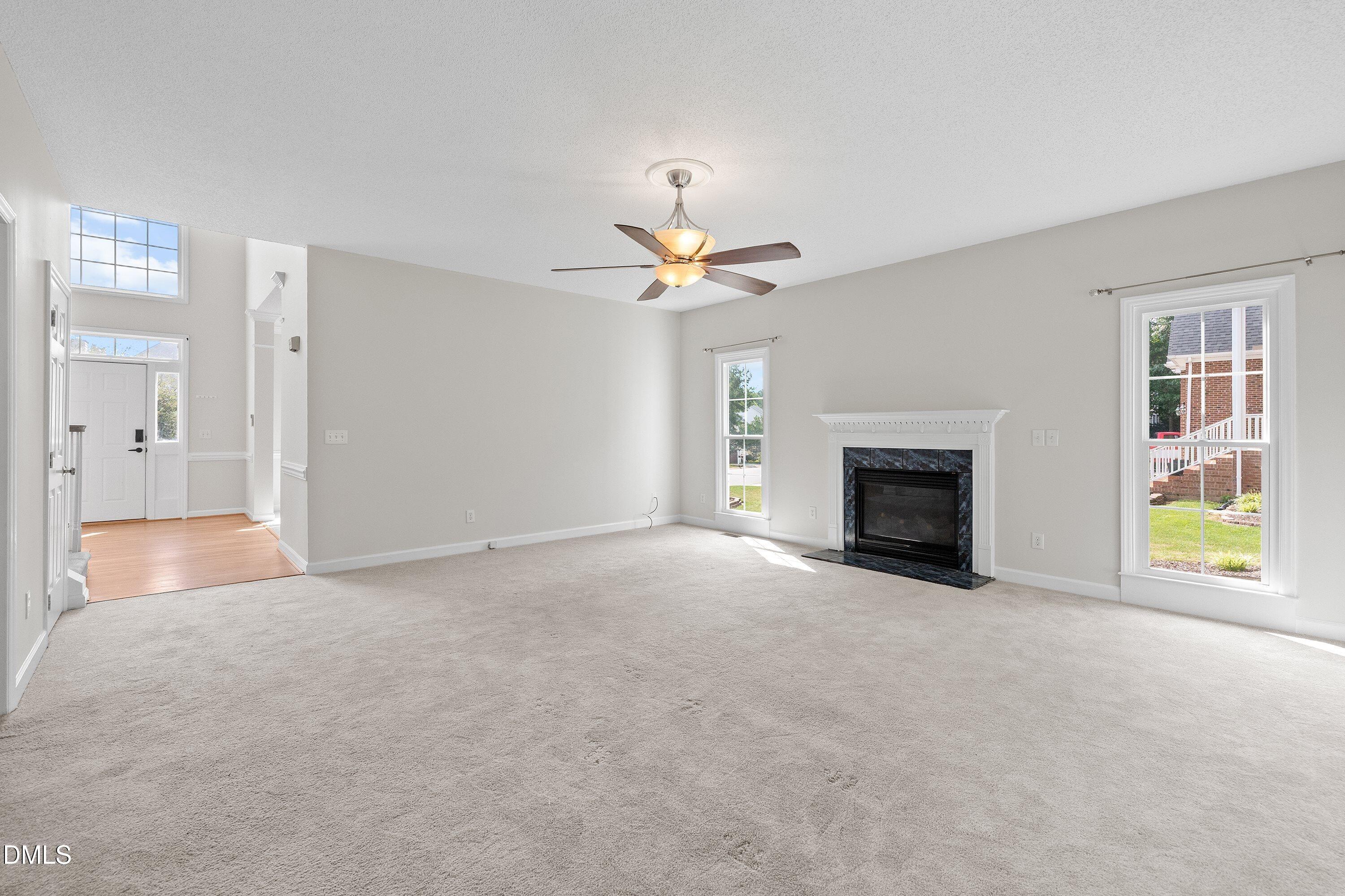 3528 Dewing Drive Raleigh, NC 27616 - Photo 18 of 56 18-3528 Dewing 118 Temple_1161