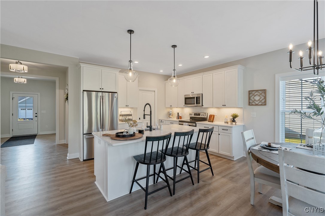 5952 Venus Path Camillus, NY 13209 - Photo 12 of 44