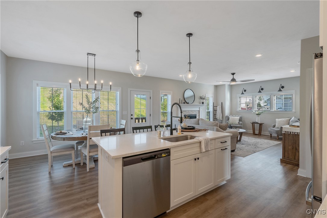 5952 Venus Path Camillus, NY 13209 - Photo 16 of 44