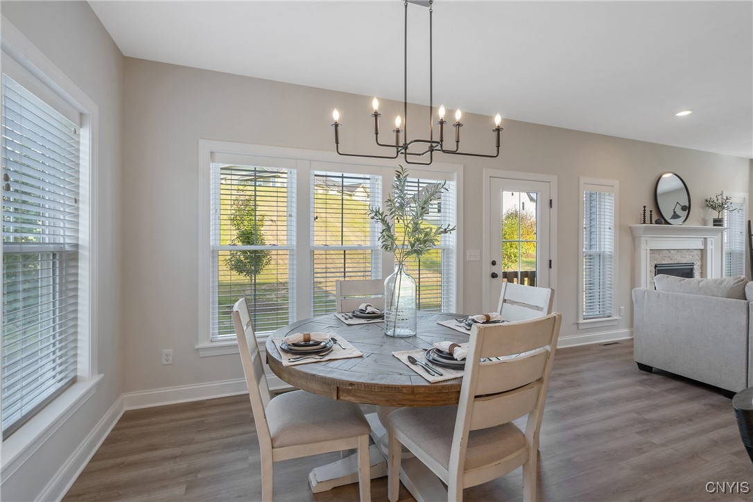 5952 Venus Path Camillus, NY 13209 - Photo 20 of 44