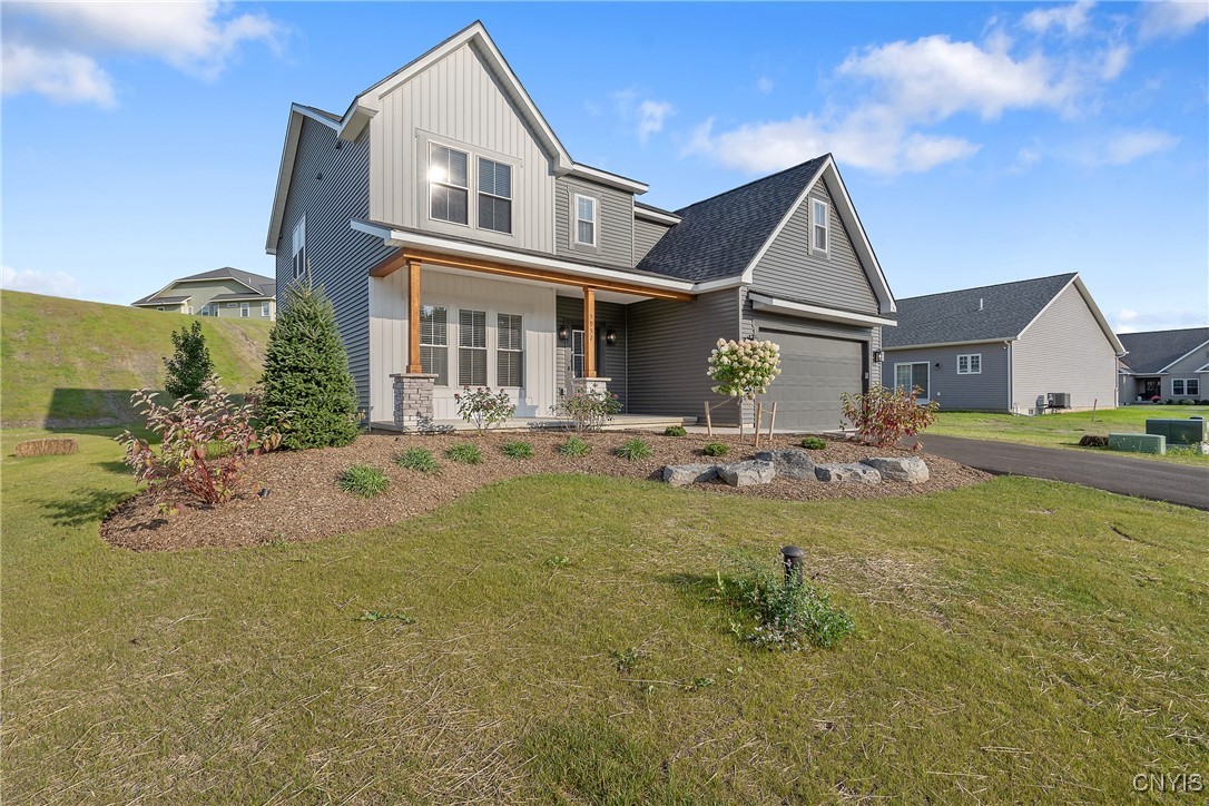 5952 Venus Path Camillus, NY 13209 - Photo 2 of 44