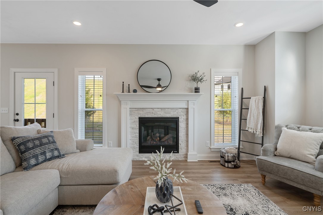 5952 Venus Path Camillus, NY 13209 - Photo 22 of 44