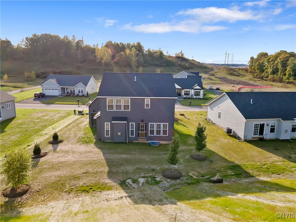 5952 Venus Path Camillus, NY 13209 - Photo 37 of 44