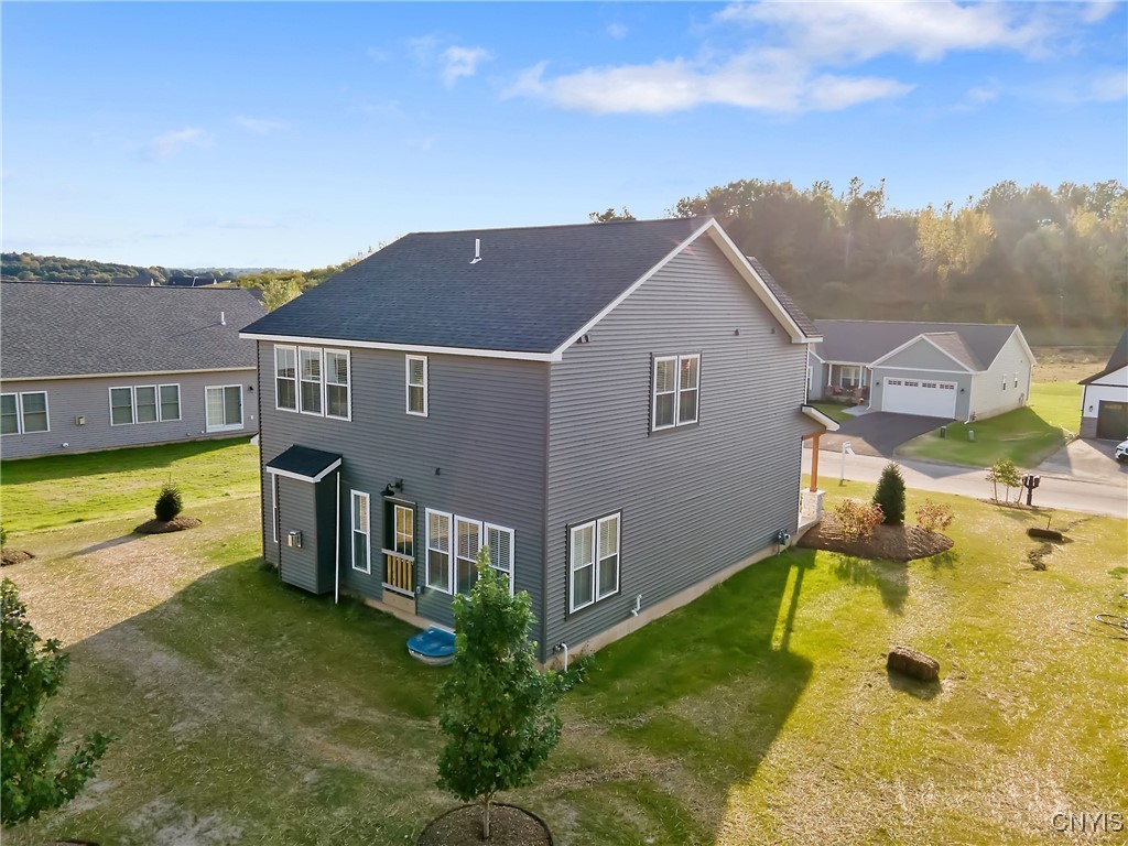 5952 Venus Path Camillus, NY 13209 - Photo 40 of 44