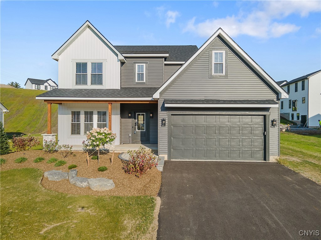 5952 Venus Path Camillus, NY 13209 - Photo 4 of 44