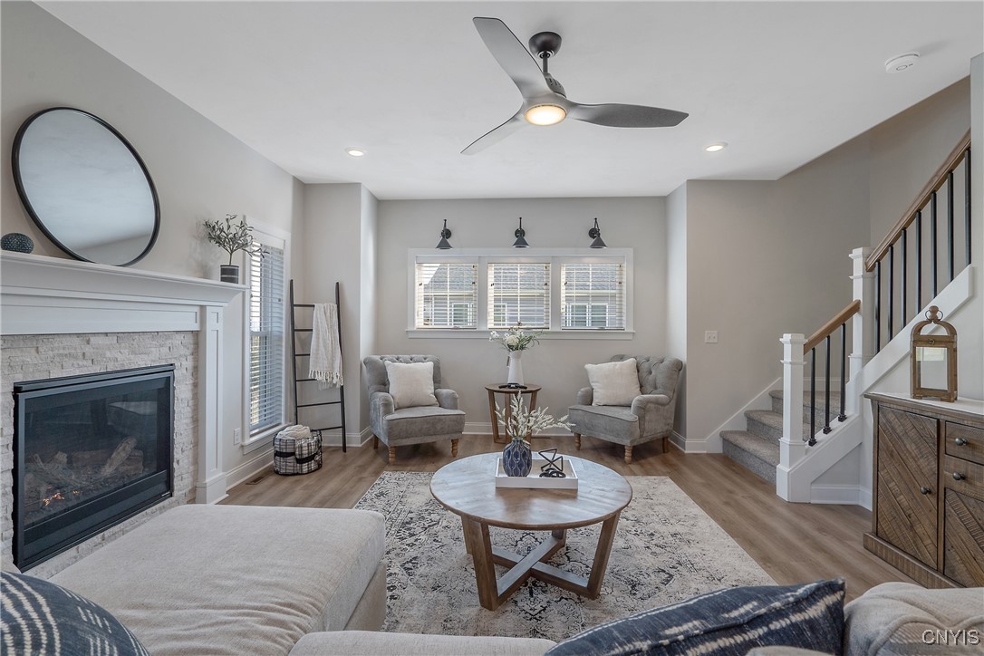 5952 Venus Path Camillus, NY 13209 - Photo 9 of 44