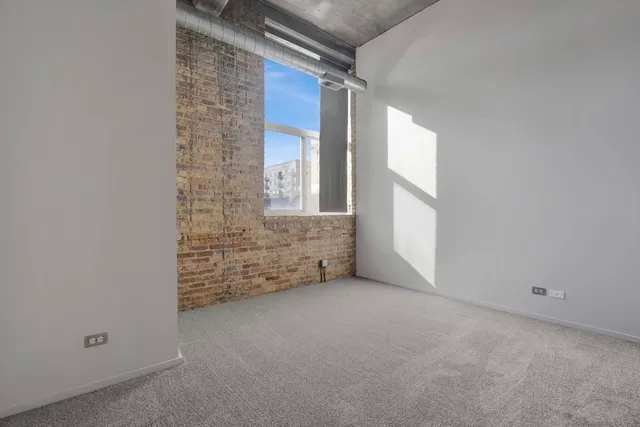 $2,795 | 1528 South Wabash Avenue, Unit 208, Chicago, IL 60605