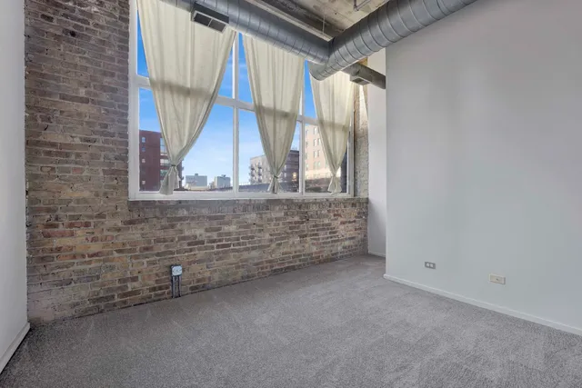 $2,795 | 1528 South Wabash Avenue, Unit 208, Chicago, IL 60605