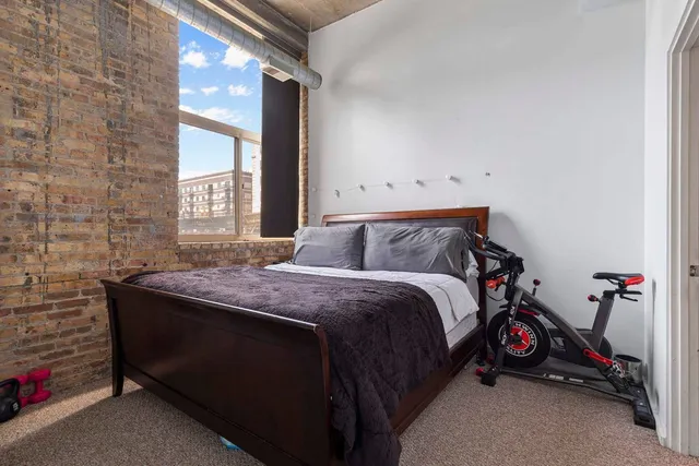 $2,795 | 1528 South Wabash Avenue, Unit 208, Chicago, IL 60605