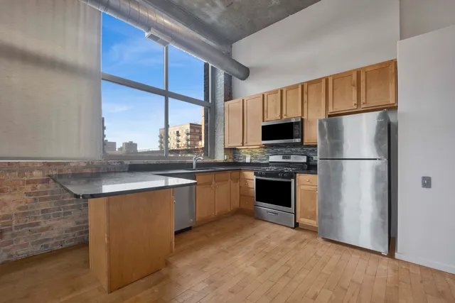 $2,795 | 1528 South Wabash Avenue, Unit 208, Chicago, IL 60605