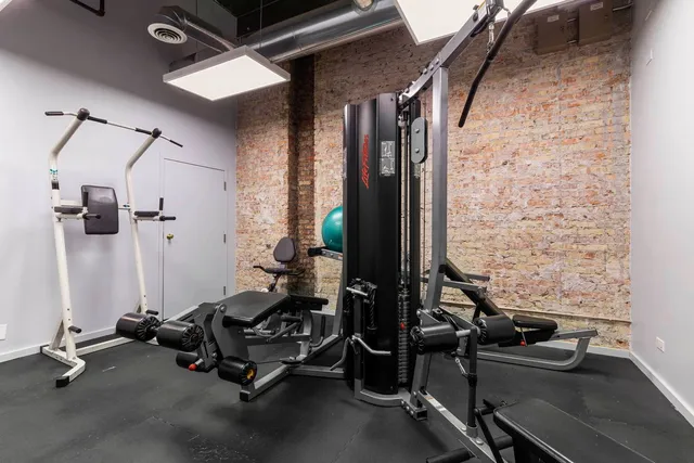 $2,795 | 1528 South Wabash Avenue, Unit 208, Chicago, IL 60605