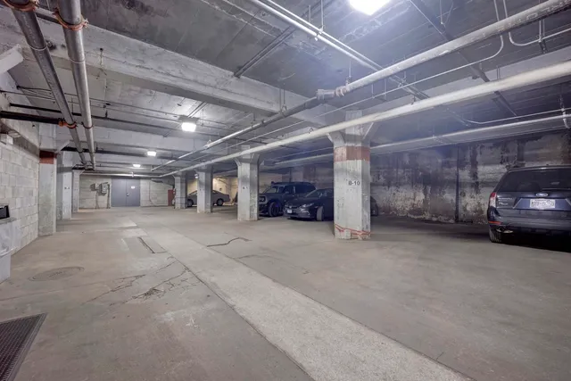 $2,795 | 1528 South Wabash Avenue, Unit 208, Chicago, IL 60605