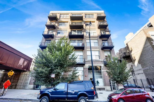 $2,795 | 1528 South Wabash Avenue, Unit 208, Chicago, IL 60605
