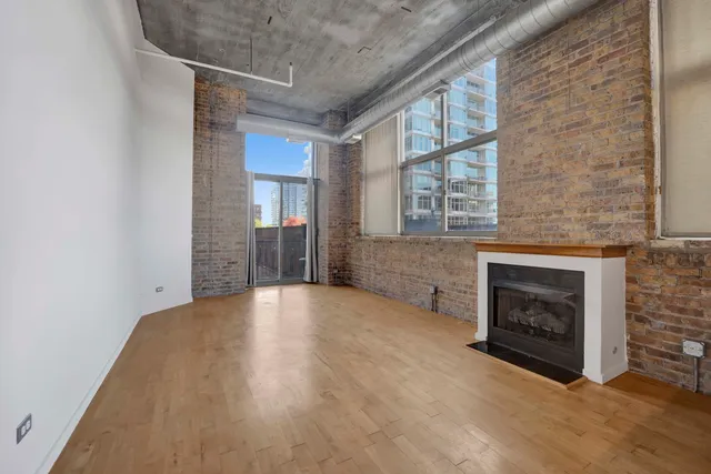 $2,795 | 1528 South Wabash Avenue, Unit 208, Chicago, IL 60605