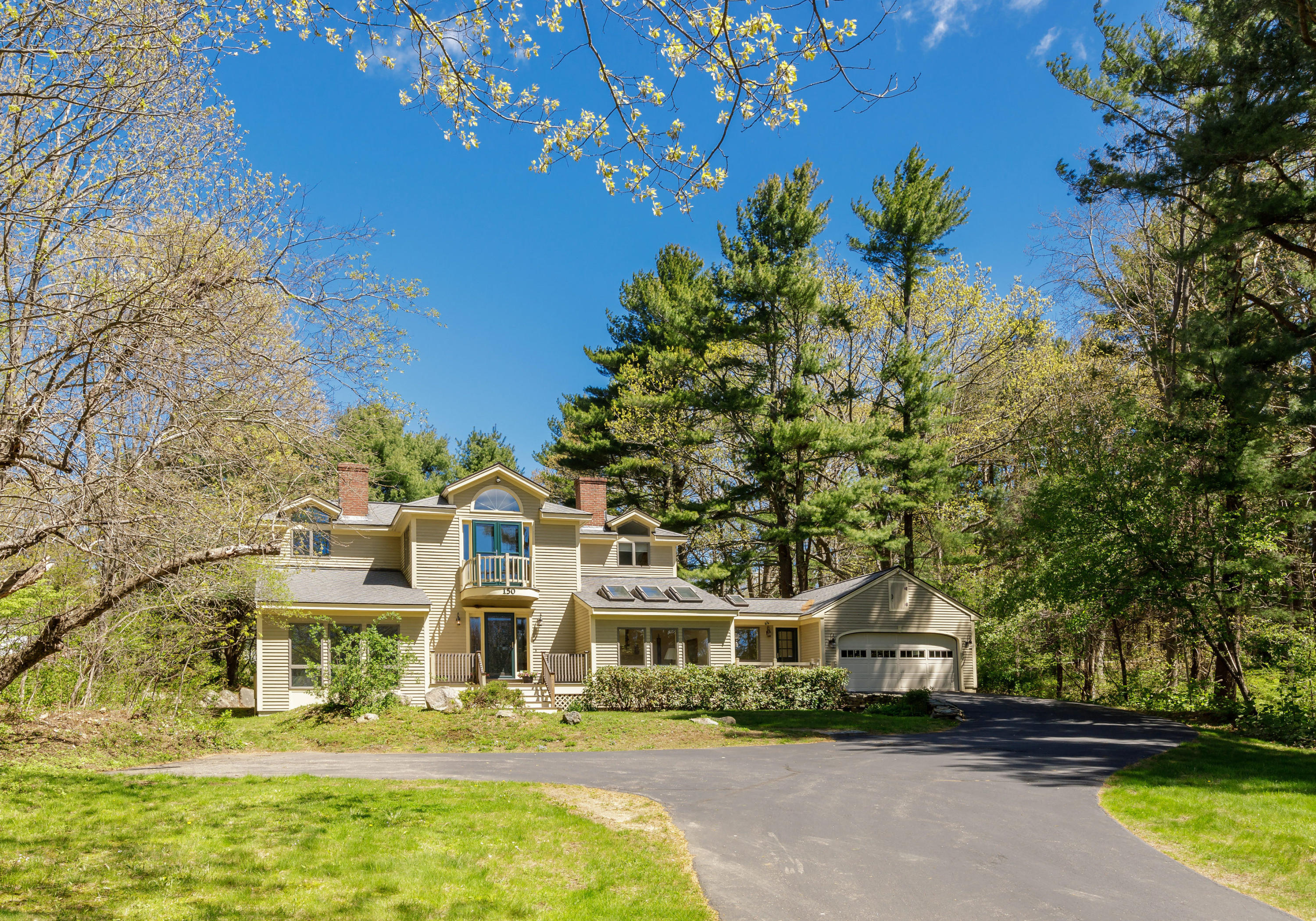 150 River Road Cape Neddick, ME 03902 - Photo 2 of 36 150 River Rd Cape Neddick ME-print-042-5