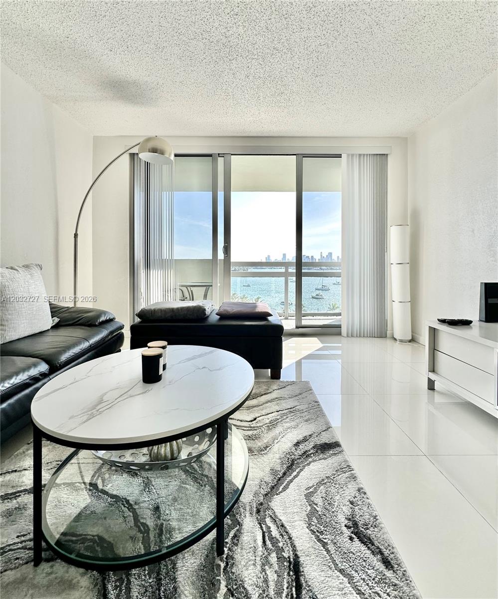 1500 Bay Road, Unit 820S Miami Beach, FL 33139 - Photo 3 of 15