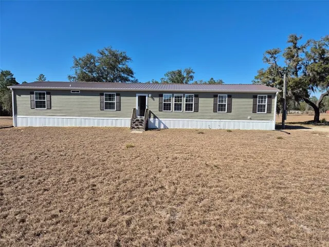 $415,000 | 5530 Northeast 103rd Terrace, Bronson, FL 32621