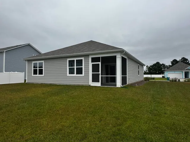 $2,100 | 5175 Yellowstone Drive, Conway, SC 29526