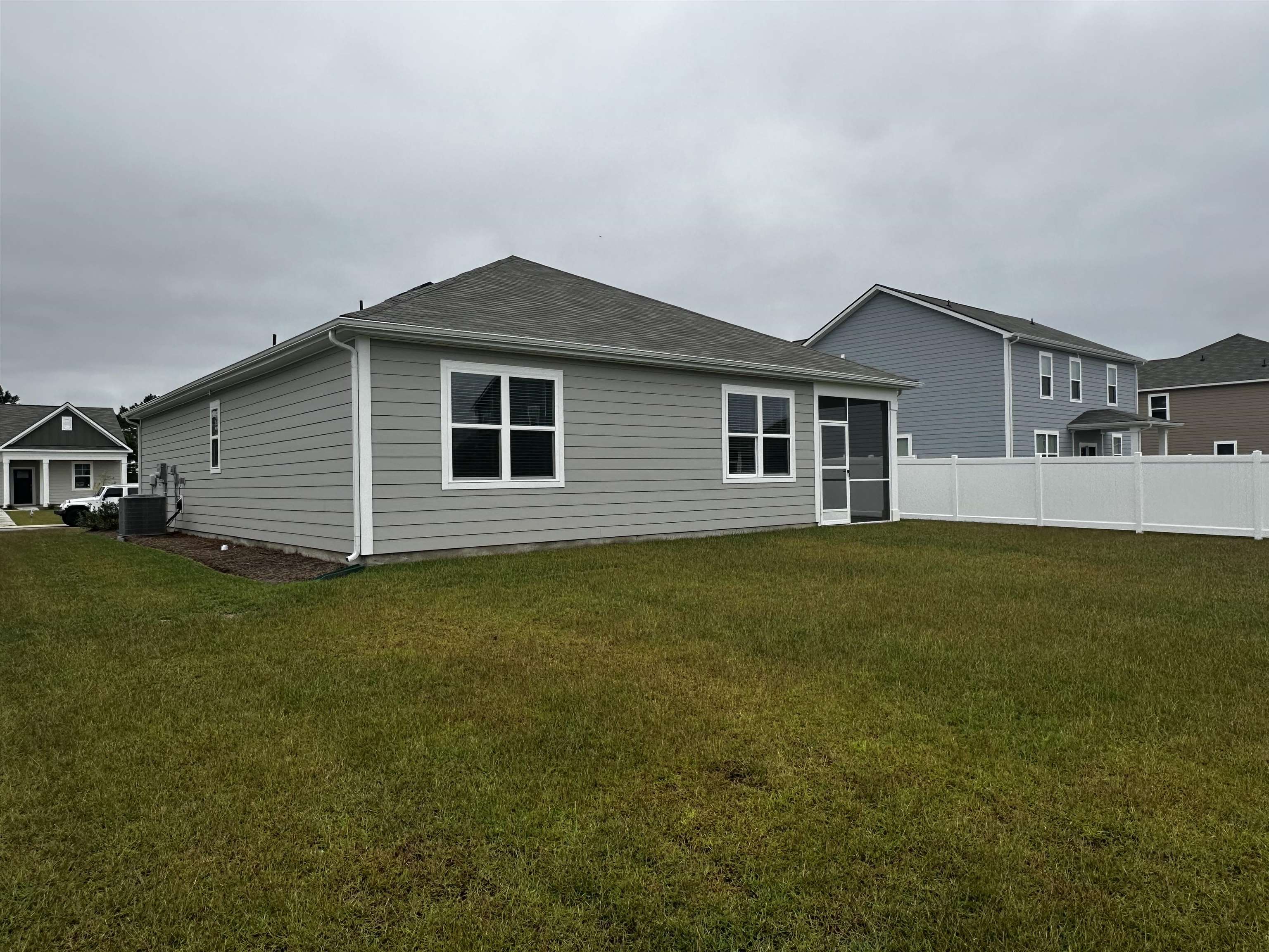 5175 Yellowstone Drive Conway, SC 29526 - Photo 4 of 30