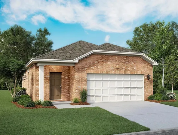 $2,000 | 2004 Prairie Lane, Melissa, TX 75454