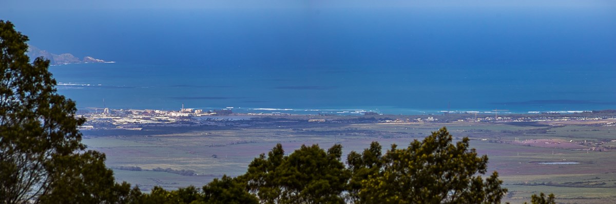 395 Middle Road Kula, HI 96790 - Photo 8 of 30 a view of an ocean beach
