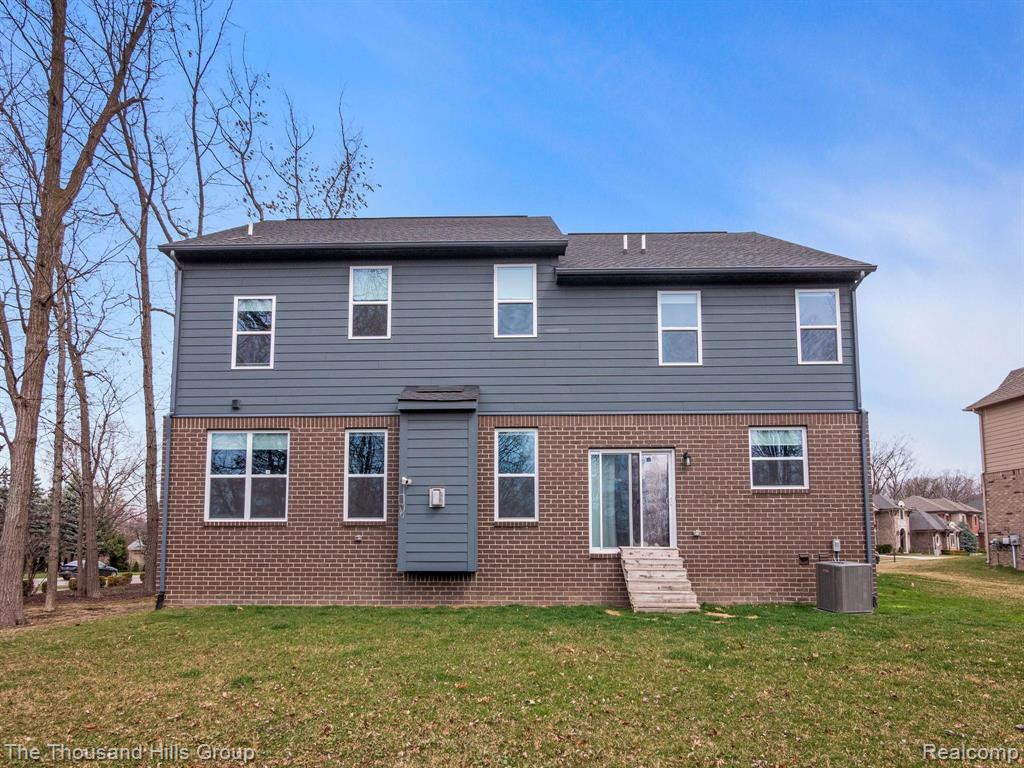 981 Corbin Road Rochester Hills, MI 48307 - Photo 29 of 29