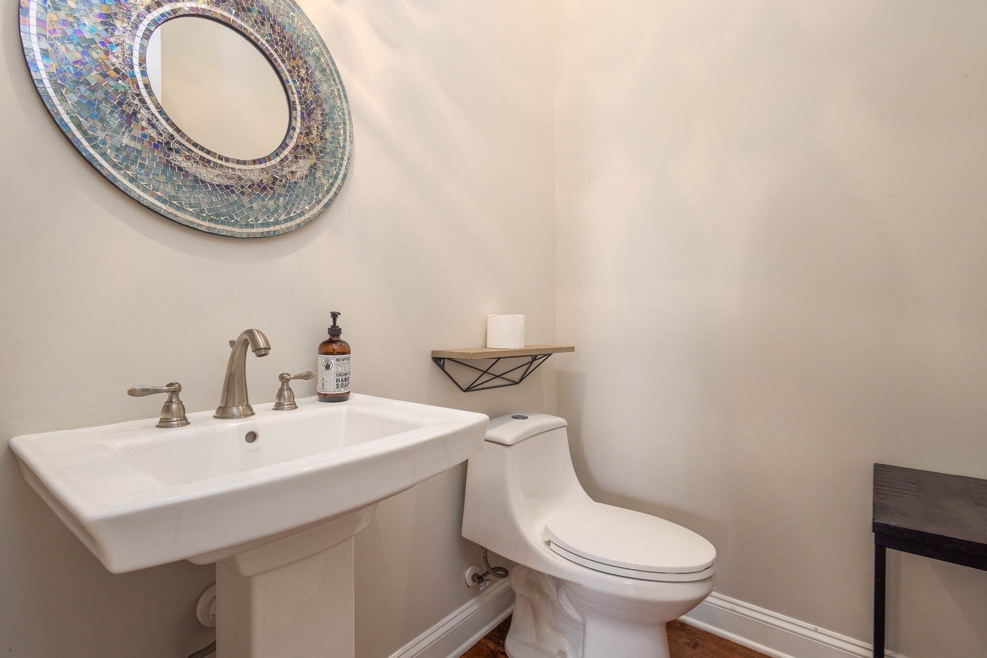 3041 Everleigh Place Spring Hill, TN 37174 - Photo 17 of 56