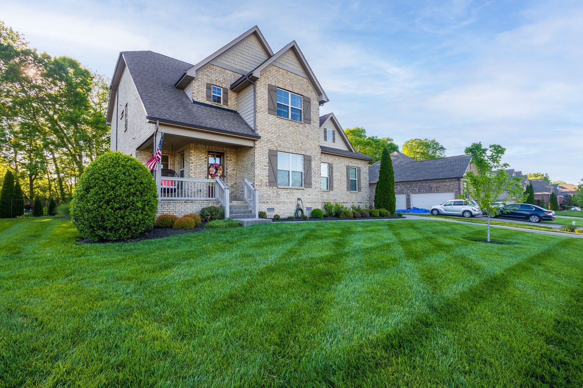 3041 Everleigh Place Spring Hill, TN 37174 - Photo 2 of 56