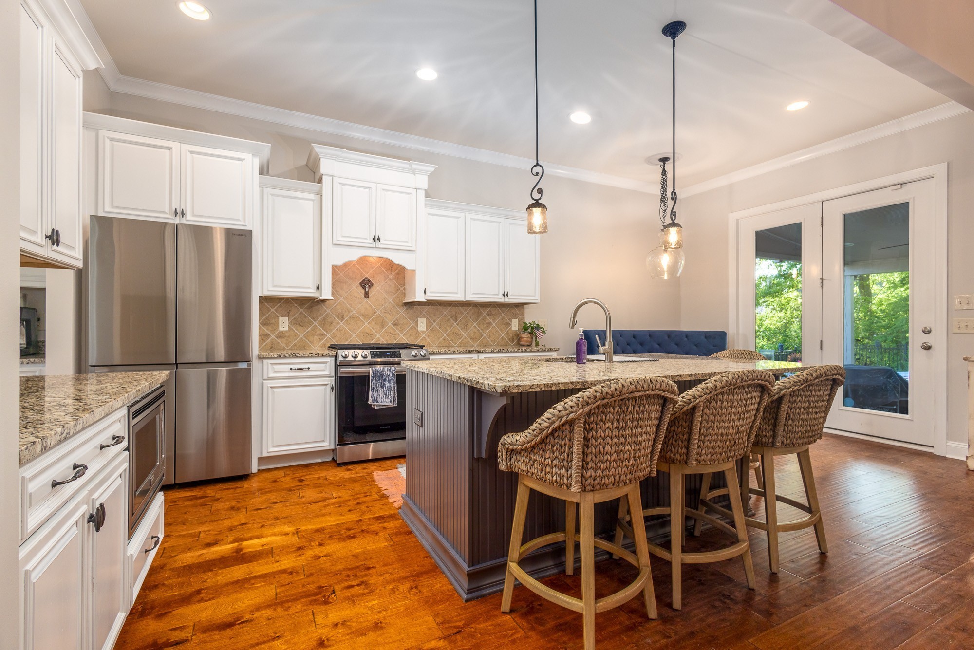 3041 Everleigh Place Spring Hill, TN 37174 - Photo 23 of 56