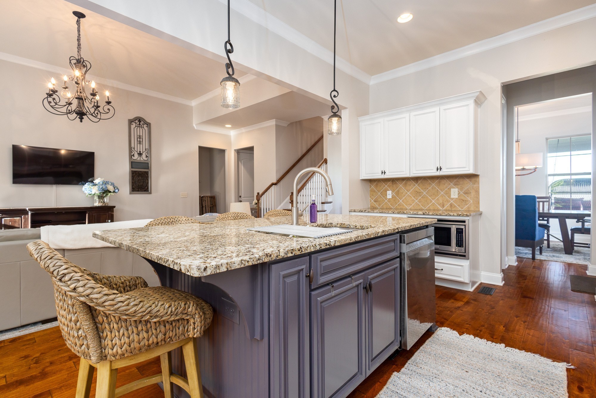 3041 Everleigh Place Spring Hill, TN 37174 - Photo 26 of 56