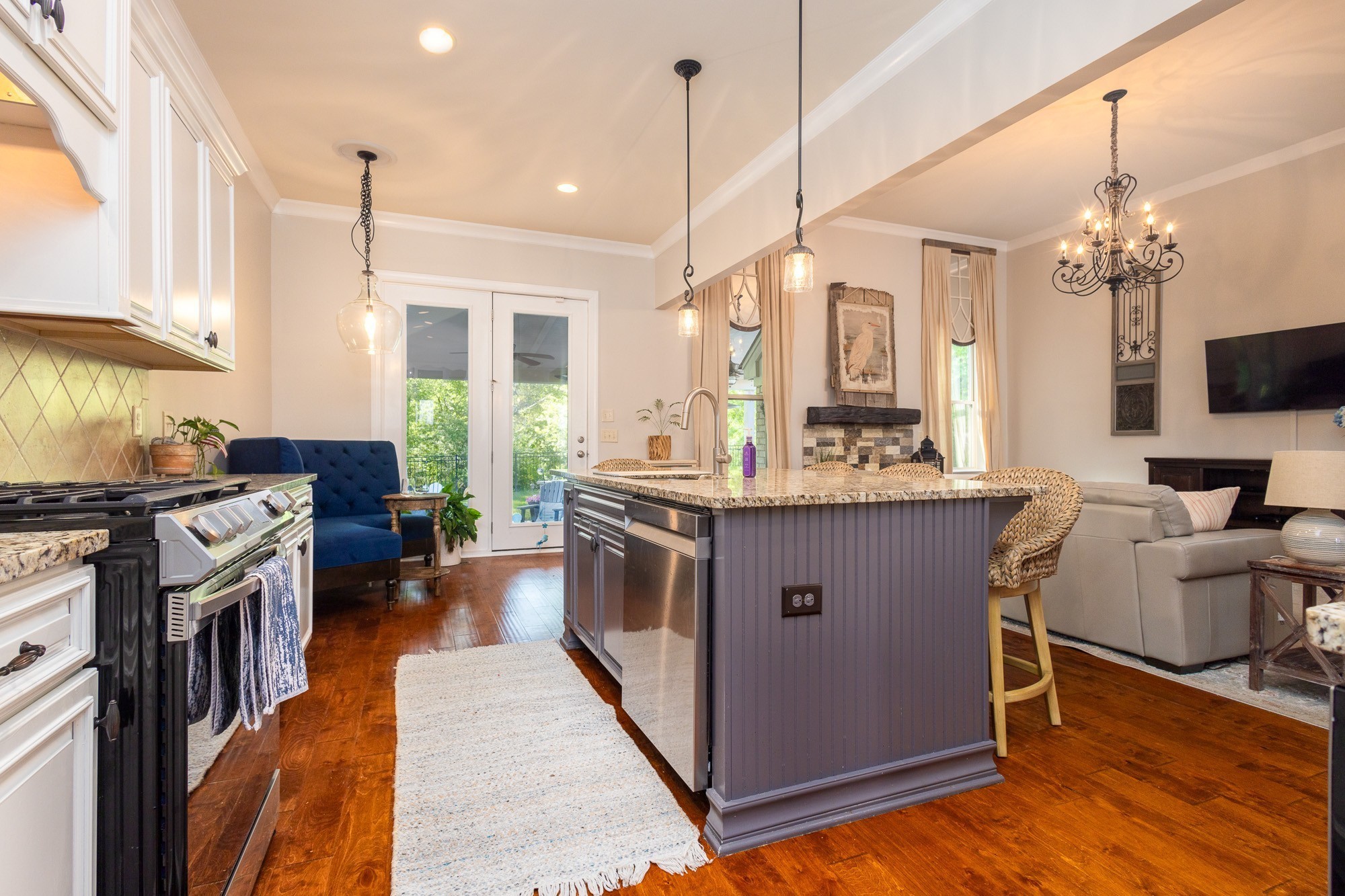3041 Everleigh Place Spring Hill, TN 37174 - Photo 27 of 56