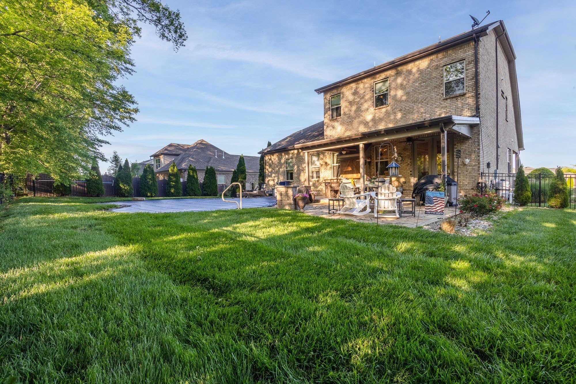 3041 Everleigh Place Spring Hill, TN 37174 - Photo 46 of 56