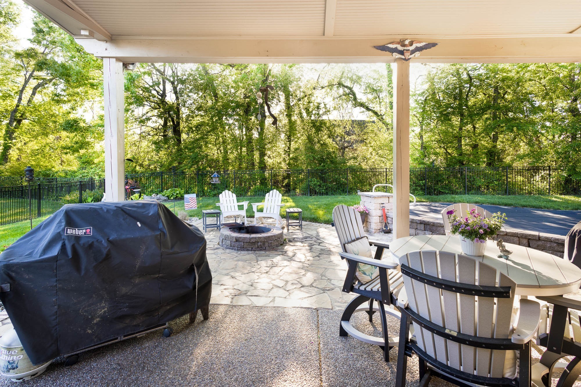 3041 Everleigh Place Spring Hill, TN 37174 - Photo 49 of 56