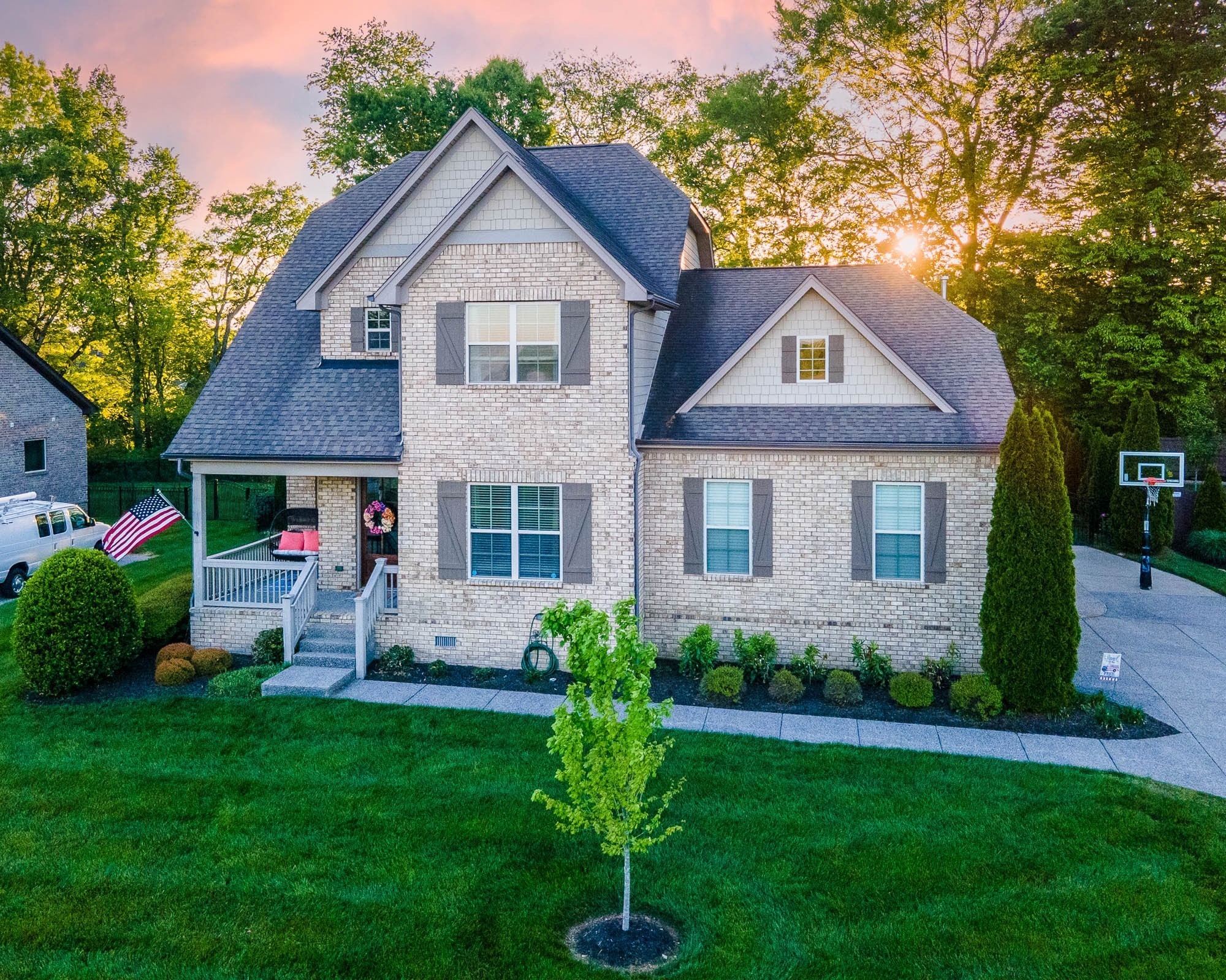 3041 Everleigh Place Spring Hill, TN 37174 - Photo 5 of 56
