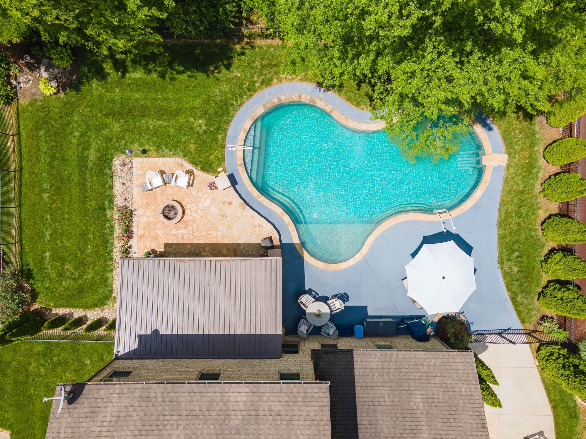 3041 Everleigh Place Spring Hill, TN 37174 - Photo 53 of 56